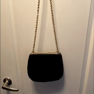 Vintage Saks Fifth Avenue Evening Bag